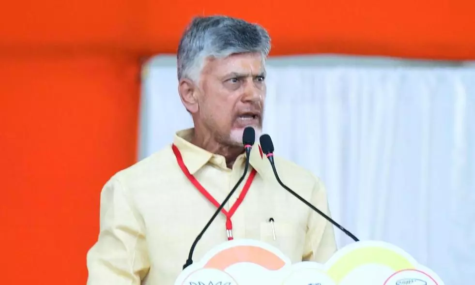 TDP and JSP Unite for Joint Public Meetings in Godavari Districts