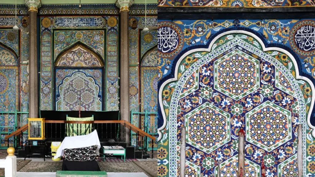 Restoring Heritage: Hyderabad's Badshahi Ashurkhana Reclaims Its Legacy