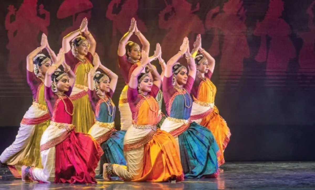Ramayana Kalpavrksam: A Cultural Extravaganza in Hyderabad