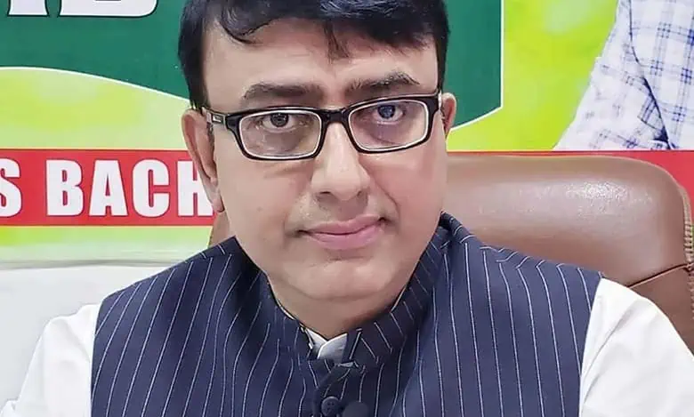 MBT Spokesman Amjed Ullah Khan Shifted to ICU After Road Accident