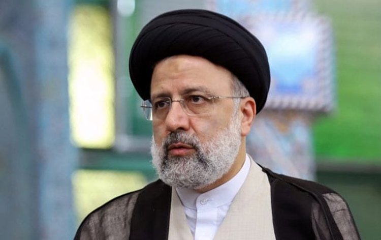 Political Crisis in Iran: President Raisi Feared Dead After Helicopter Accident