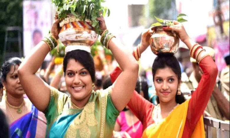Bonalu Festival in Hyderabad to Begin Next Month: Holiday Scheduled for July 27