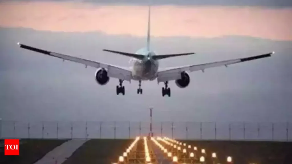 Begumpet Airport Receives Bomb Threat: Authorities Declare It a Hoax