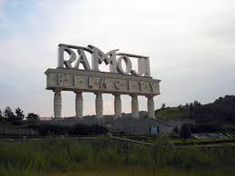 Ramoji Film City: A Realm of Cinematic Magic and Paranormal Mysteries