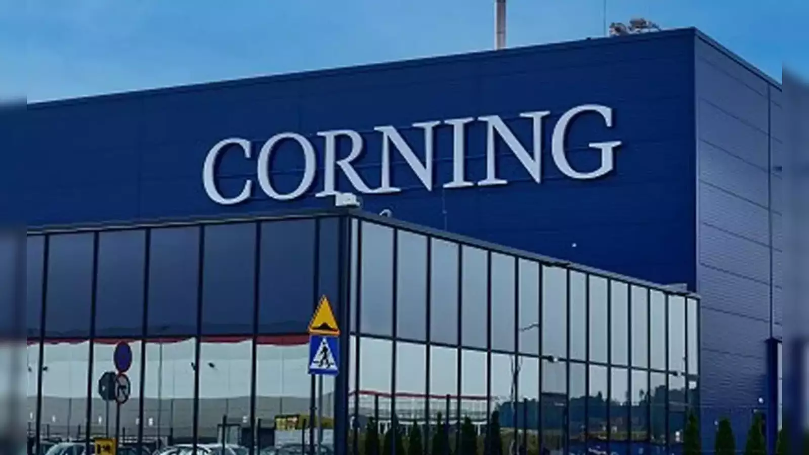 Corning Incorporated's Expansion in Telangana: A Leap Forward for India's Pharmaceutical Sector