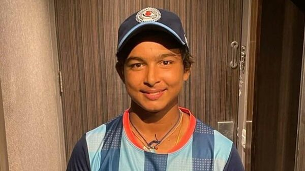 From Bihar to IPL Glory: Vaibhav Suryavanshi’s Record-Breaking Story