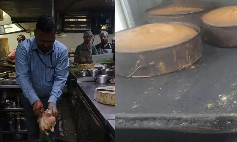 Food Safety Raids in Hyderabad and Secunderabad Reveal Serious Violations