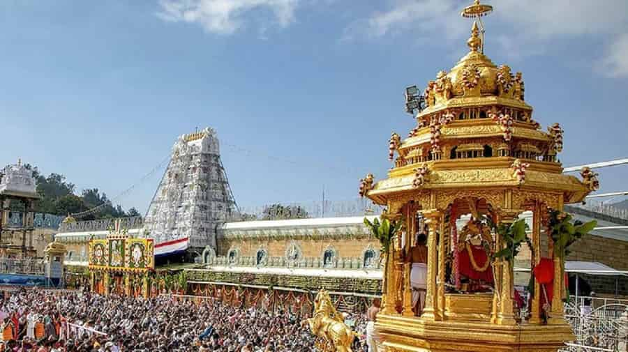 Understanding the Tirupati Temple Crowd Crush: Tragedy, Causes, and Preventive Measures