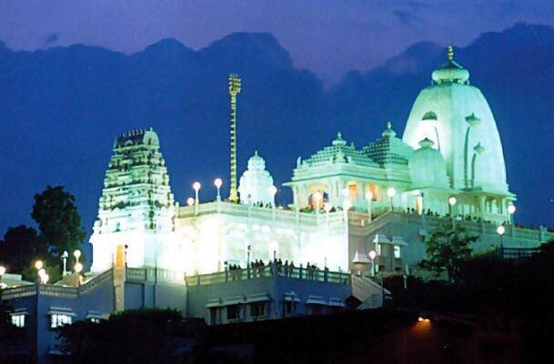Exploring the Rich History and Iconic Landmarks of Hyderabad image 28