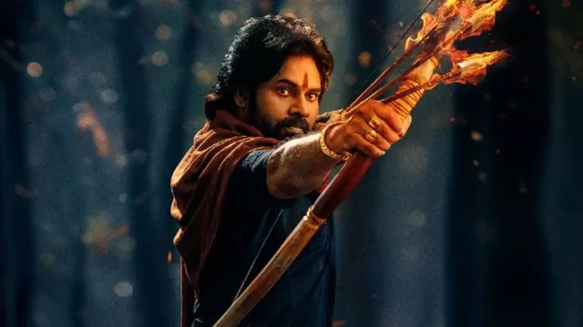 Hari Hara Veera Mallu Review: Pawan Kalyan Shines in a Visually Uneven Period Epic