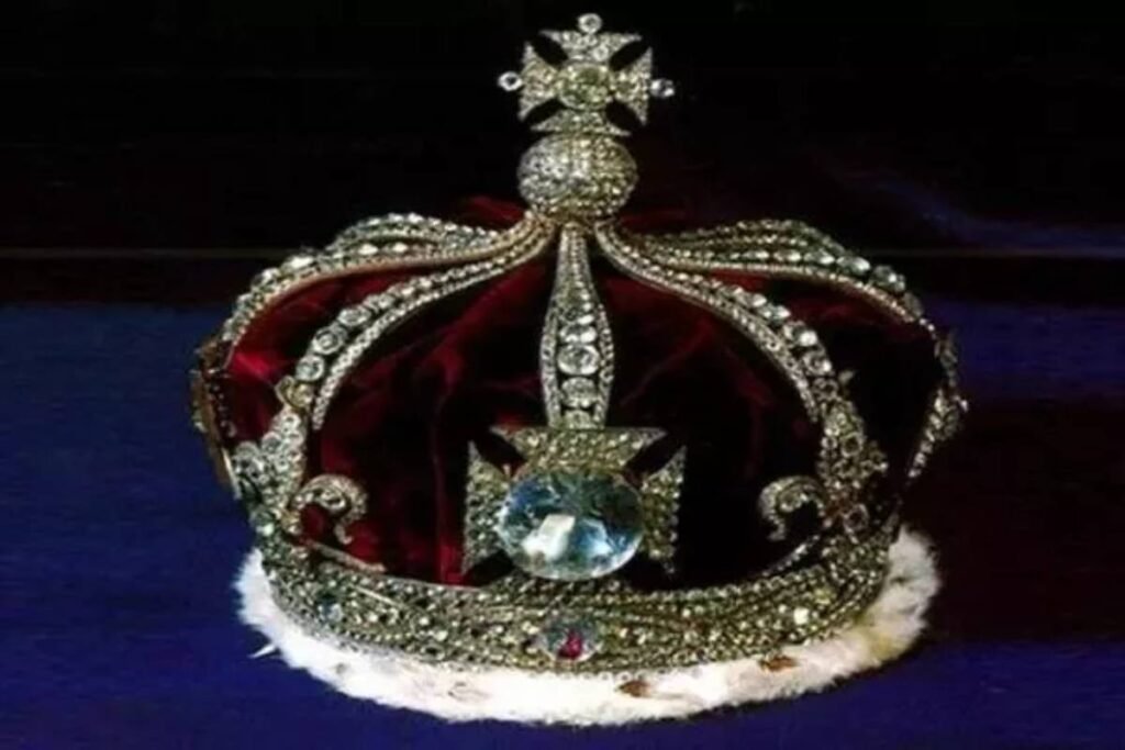 Kohinoor Diamond True Story: From Kakatiya Dynasty to the British Crown
