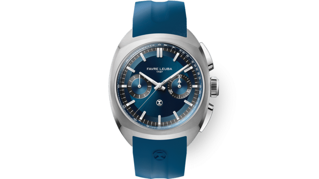 Favre-Leuba: The Timeless Legacy of Switzerland’s Second-Oldest Watch Brand Favre-Leuba: The Timeless Legacy of Switzerland’s Second-Oldest Watch Brand