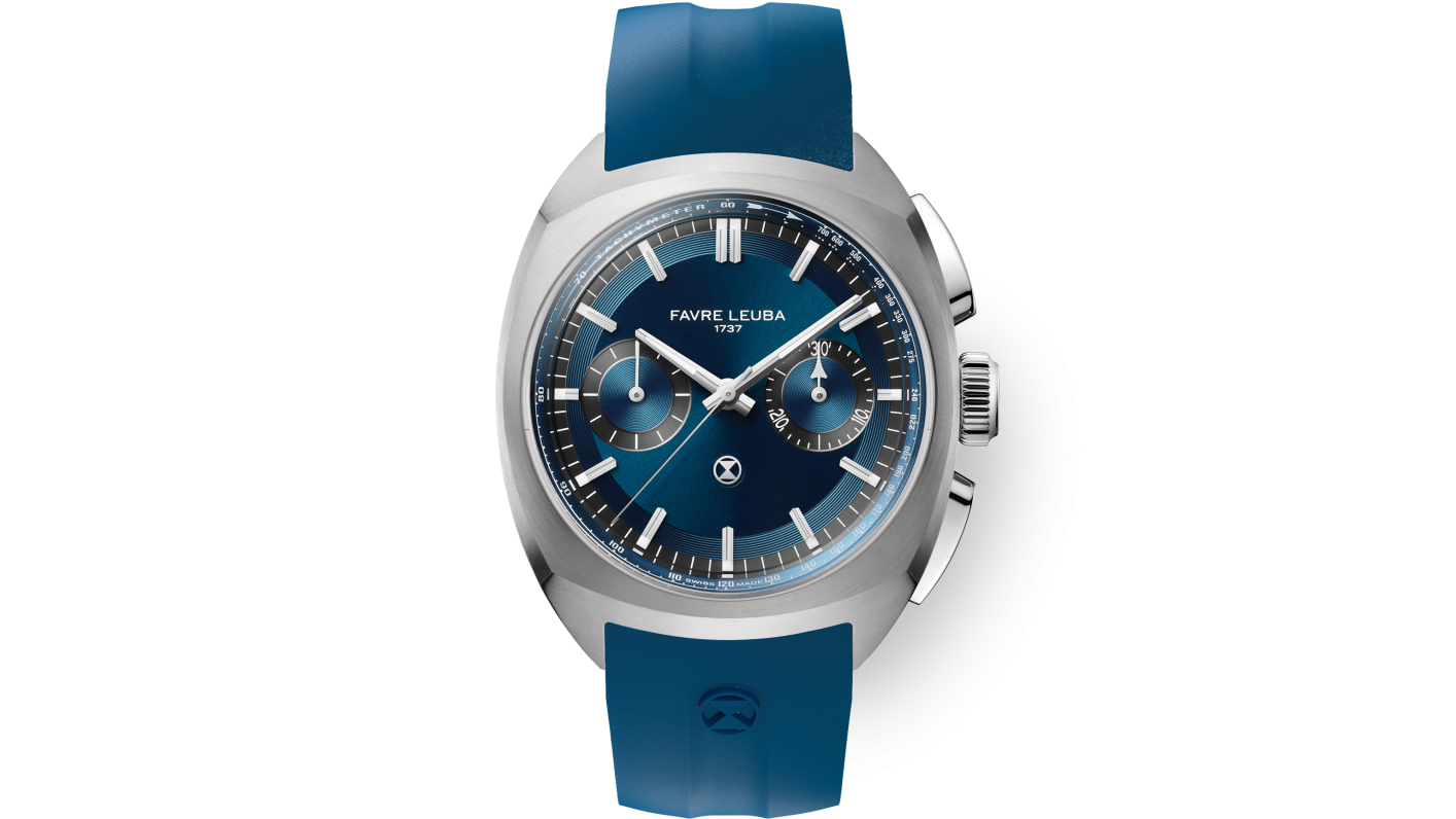 Favre-Leuba: The Timeless Legacy of Switzerland’s Second-Oldest Watch Brand